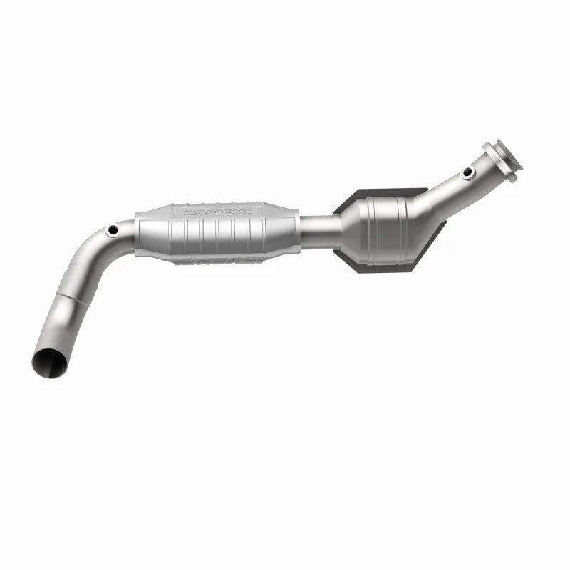 MagnaFlow Conv DF 97-98 F150/F250 4.6L 4Wd D/ - Additional View 10