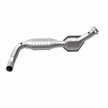 Load image into Gallery viewer, MagnaFlow Conv DF 97-98 F150/F250 4.6L 4Wd D/ - Additional View 10