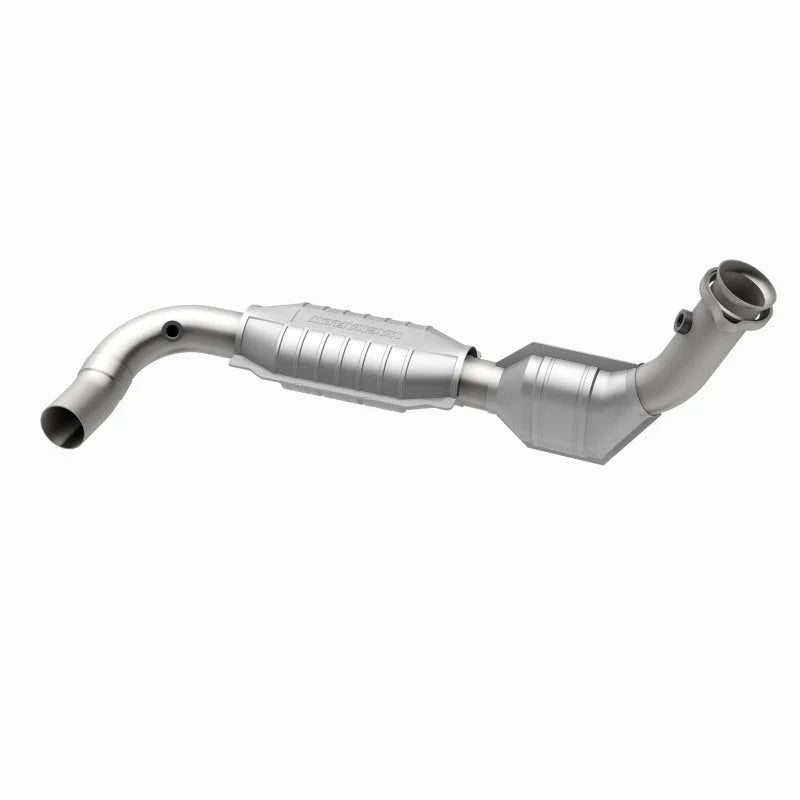 MagnaFlow Conv DF 97-98 Ford Exped 4.6L D/S - Additional View 7