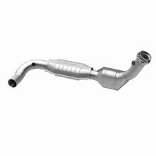 Load image into Gallery viewer, MagnaFlow Conv DF 97-98 Ford Exped 4.6L D/S - Additional View 7
