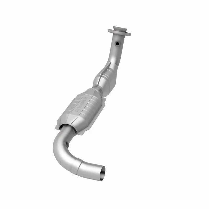 MagnaFlow Conv DF 97-98 Ford Exped 4.6L D/S - Additional View 8