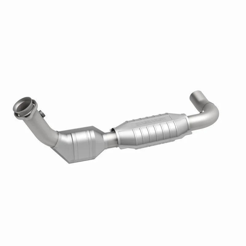 MagnaFlow Conv DF 97-98 Ford Exped 4.6L D/S - Additional View 9