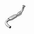 Load image into Gallery viewer, MagnaFlow Conv DF 97-98 Ford Exped 4.6L D/S - Additional View 10