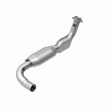 Load image into Gallery viewer, MagnaFlow Conv DF 97-98 Ford Exped 4.6L D/S - Additional View 10