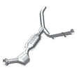 Load image into Gallery viewer, MagnaFlow Conv DF 97-98 Ford F-150 4.6L - Main Product View