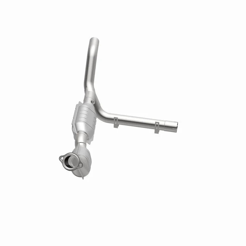 MagnaFlow Conv DF 97-98 Ford F-150 4.6L - Additional View 5