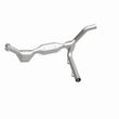 Load image into Gallery viewer, MagnaFlow Conv DF 97-98 Ford F-150 4.6L - Additional View 10