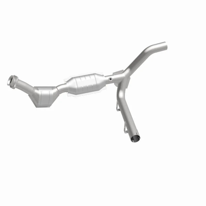 MagnaFlow Conv DF 97-98 Ford F-150 4.6L - Additional View 10