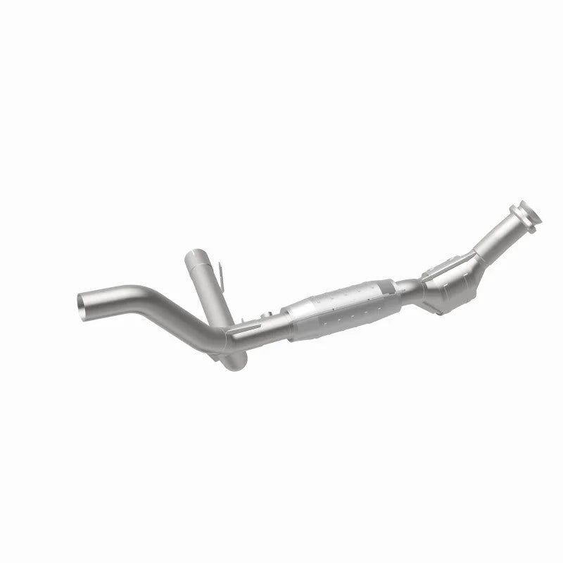 MagnaFlow Conv DF 97-98 Ford F-150 4.6L - Additional View 13