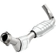Load image into Gallery viewer, MagnaFlow Conv DF 97-98 Ford F-150 Pickup 4.2L D/S 4WD (49 State) - Main Product View