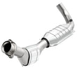 Load image into Gallery viewer, MagnaFlow Conv DF 97-98 Ford F-150 Pickup 4.2L D/S 4WD (49 State) - Side View