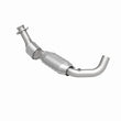 Load image into Gallery viewer, MagnaFlow Conv DF 97-98 Ford F-150 Pickup 4.2L D/S 4WD (49 State) - Back View