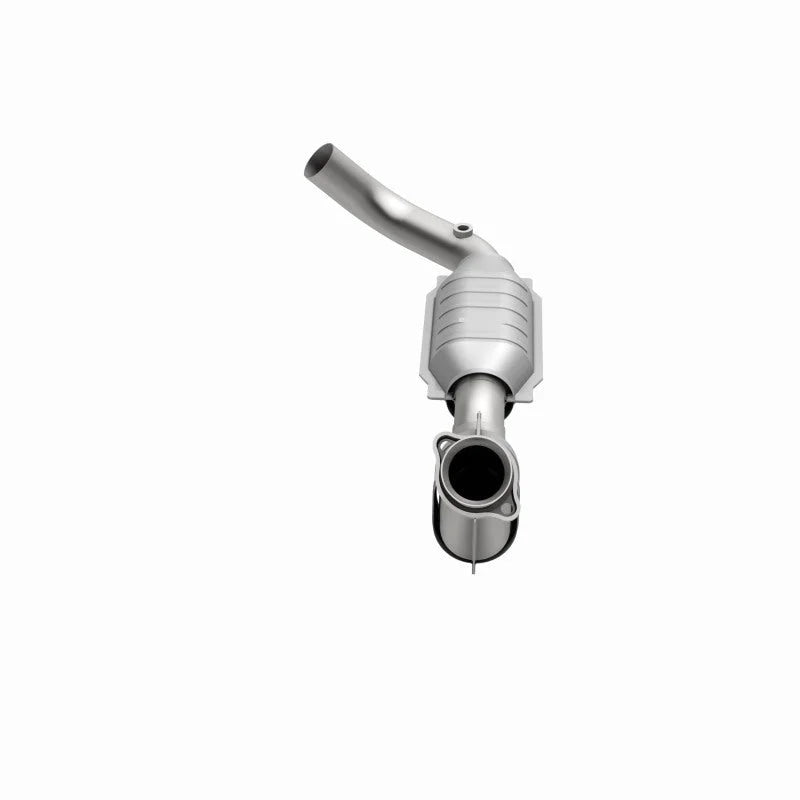 MagnaFlow Conv DF 97-98 Ford F-150 Pickup 4.2L D/S 4WD (49 State) - Additional View 5