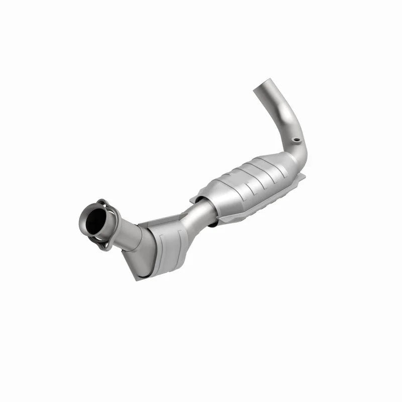 MagnaFlow Conv DF 97-98 Ford F-150 Pickup 4.2L D/S 4WD (49 State) - Additional View 8