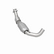 Load image into Gallery viewer, MagnaFlow Conv DF 97-98 Ford F-150 Pickup 4.2L D/S 4WD (49 State) - Additional View 9