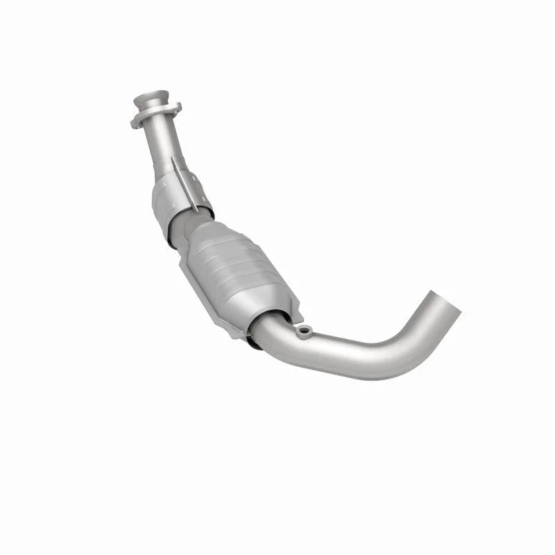 MagnaFlow Conv DF 97-98 Ford F-150 Pickup 4.2L D/S 4WD (49 State) - Additional View 9