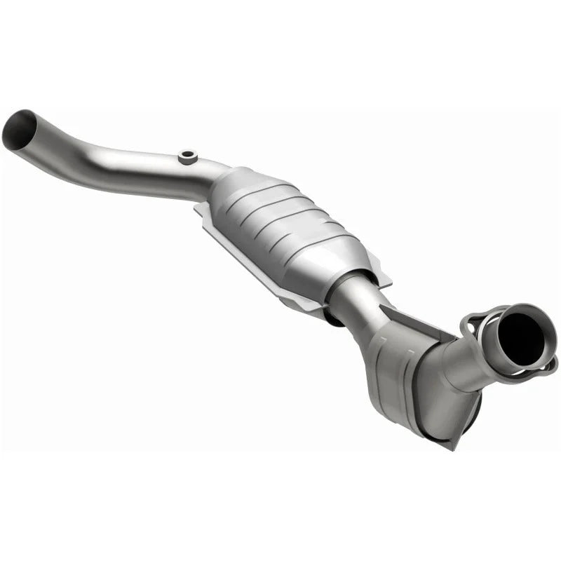MagnaFlow Conv DF 97-98 Ford F-150 Pickup 4.2L D/S 4WD (49 State) - Additional View 10