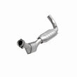 Load image into Gallery viewer, MagnaFlow Conv DF 97-98 Ford F-150 Pickup 4.2L D/S 4WD (49 State) - Additional View 11