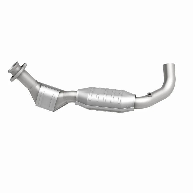 MagnaFlow Conv DF 97-98 Ford F-150 Pickup 4.2L D/S 4WD (49 State) - Additional View 12