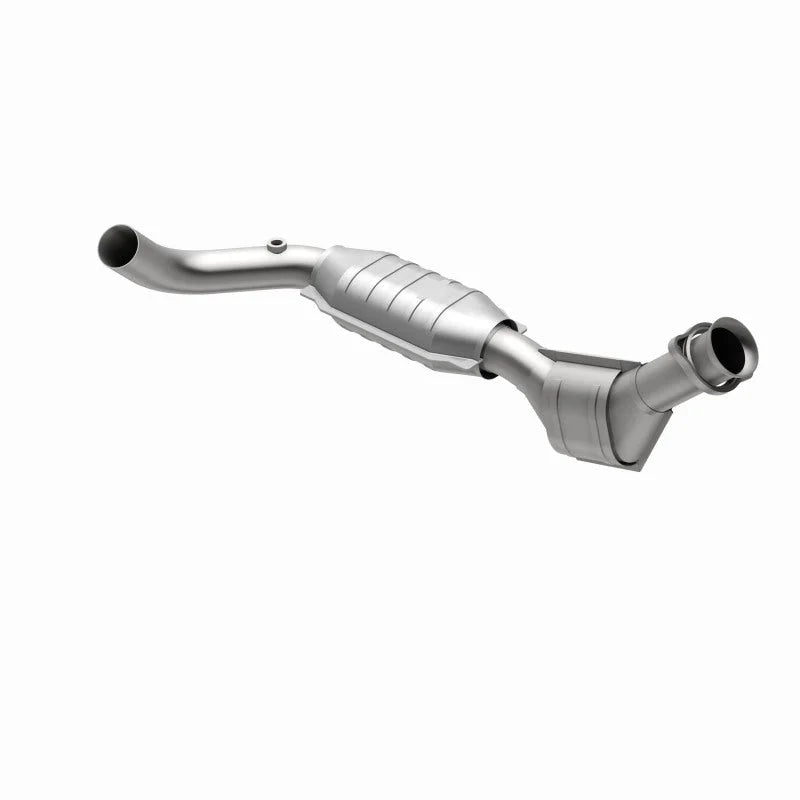 MagnaFlow Conv DF 97-98 Ford F-150 Pickup 4.2L D/S 4WD (49 State) - Additional View 13