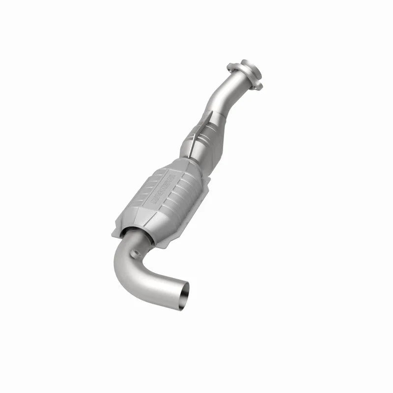 MagnaFlow Conv DF 97-98 Ford Trucks 4.2L - Additional View 6