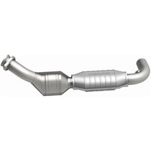 Load image into Gallery viewer, MagnaFlow Conv DF 97-98 Ford Trucks 4.2L - Additional View 8