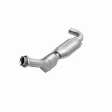 Load image into Gallery viewer, MagnaFlow Conv DF 97-98 Ford Trucks 4.2L - Additional View 9