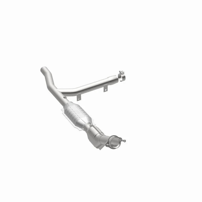 MagnaFlow Conv DF 97-98 Ford Trucks 4.2L - Additional View 5