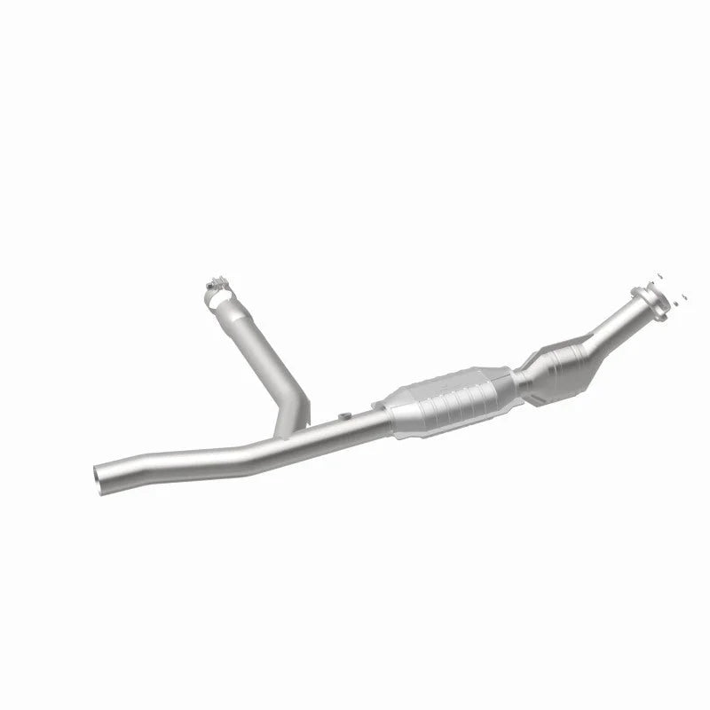 MagnaFlow Conv DF 97-98 Ford Trucks 4.2L - Additional View 7