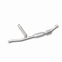 Load image into Gallery viewer, MagnaFlow Conv DF 97-98 Ford Trucks 4.2L - Additional View 7
