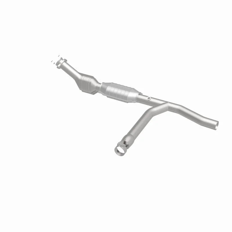 MagnaFlow Conv DF 97-98 Ford Trucks 4.2L - Additional View 9
