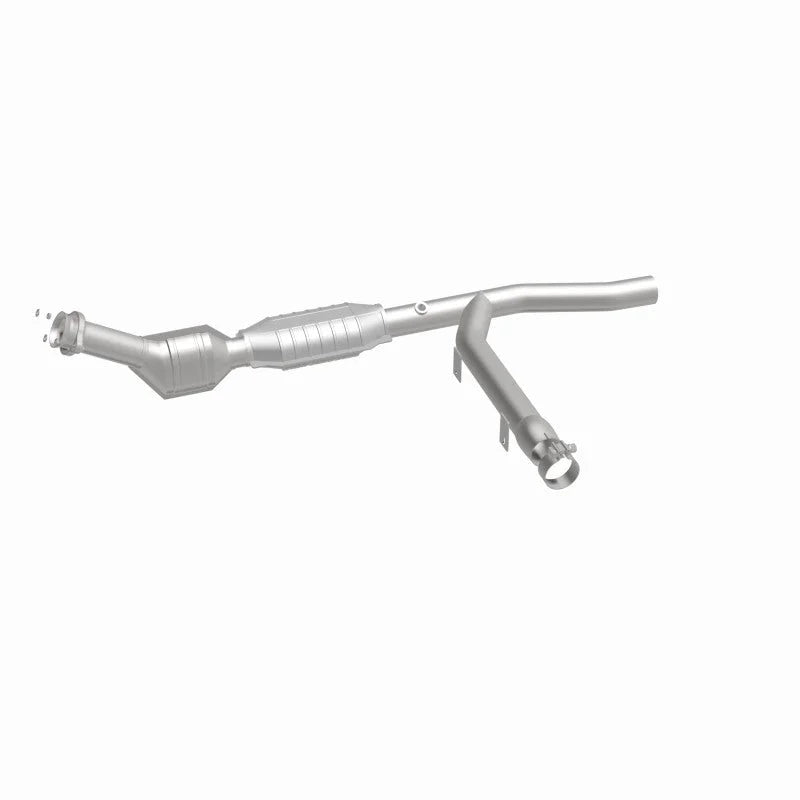MagnaFlow Conv DF 97-98 Ford Trucks 4.2L - Additional View 10