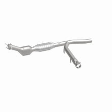 Load image into Gallery viewer, MagnaFlow Conv DF 97-98 Ford Trucks 4.2L - Additional View 10