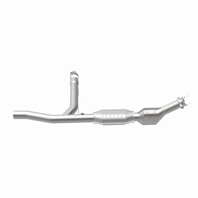 MagnaFlow Conv DF 97-98 Ford Trucks 4.2L - Additional View 11