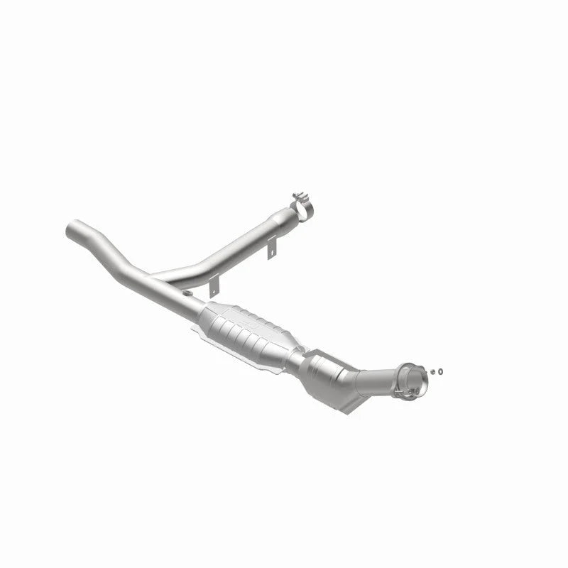 MagnaFlow Conv DF 97-98 Ford Trucks 4.2L - Additional View 12