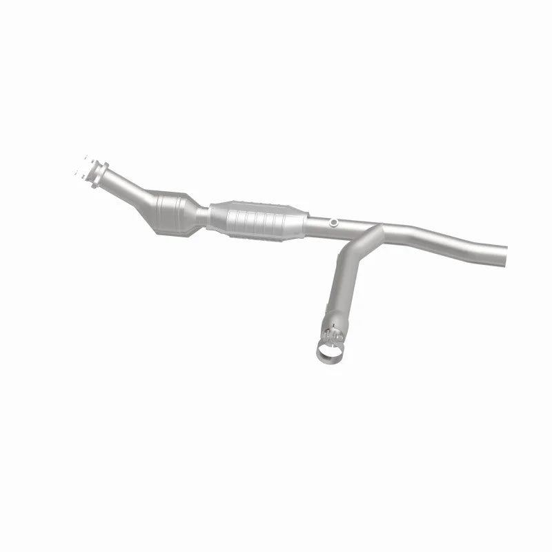 MagnaFlow Conv DF 97-98 Ford Trucks 4.2L - Additional View 14