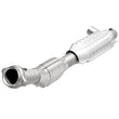 Load image into Gallery viewer, MagnaFlow Conv DF 97-98 Ford Trucks 4.6L - Main Product View