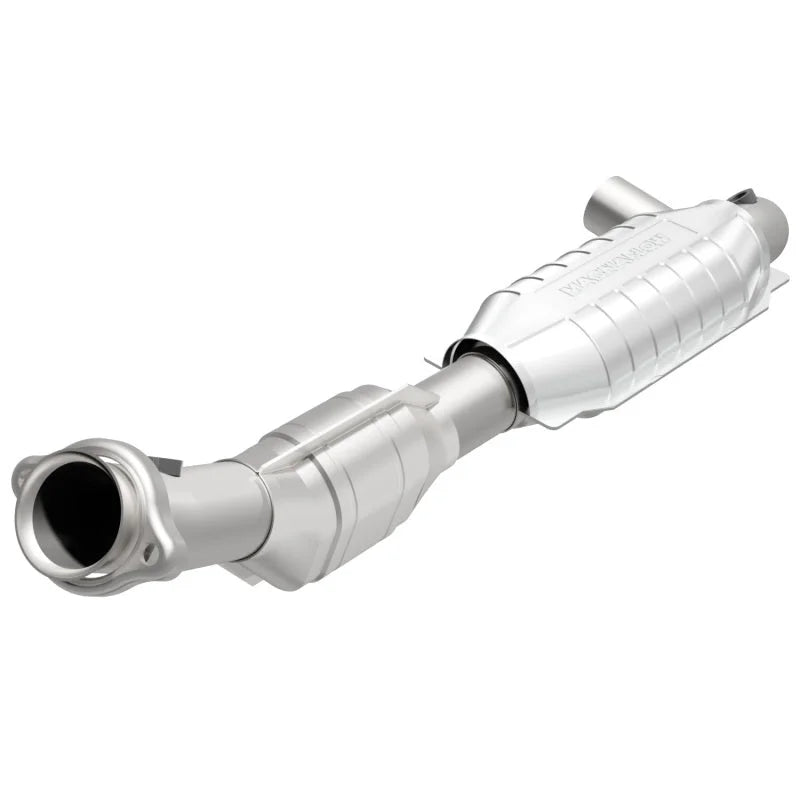 MagnaFlow Conv DF 97-98 Ford Trucks 4.6L - Main Product View