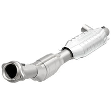 Load image into Gallery viewer, MagnaFlow Conv DF 97-98 Ford Trucks 4.6L - Main Product View