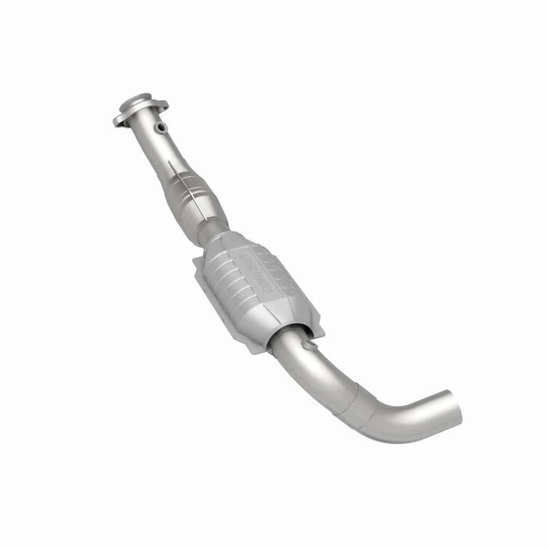 MagnaFlow Conv DF 97-98 Ford Trucks 4.6L - Additional View 5