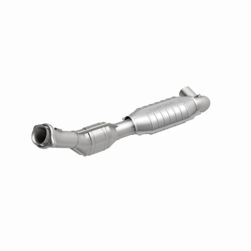 MagnaFlow Conv DF 97-98 Ford Trucks 4.6L - Additional View 7
