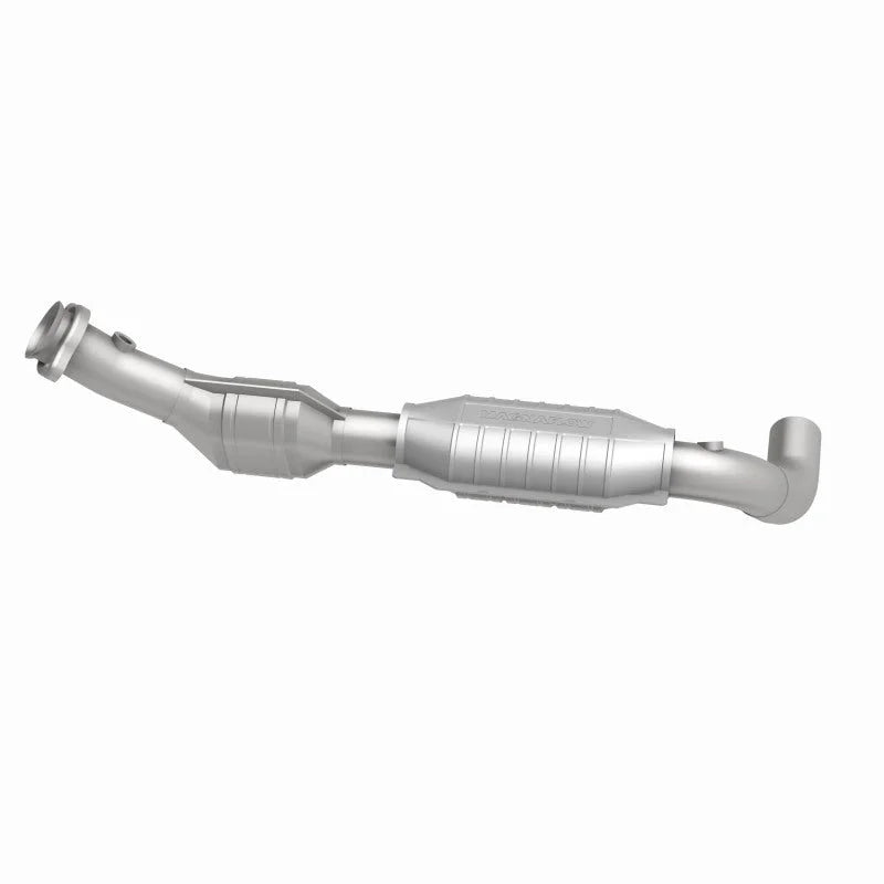 MagnaFlow Conv DF 97-98 Ford Trucks 4.6L - Additional View 9