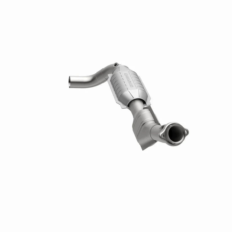 MagnaFlow Conv DF 97-98 Ford Trucks 4.6L - Additional View 10