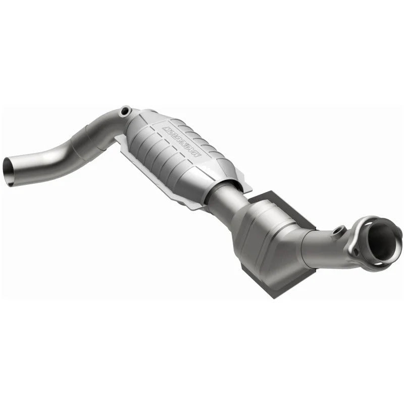 MagnaFlow Conv DF 97-98 Ford Trucks 4.6L - Additional View 12
