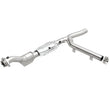 Load image into Gallery viewer, MagnaFlow Conv DF 97-98 Ford Trucks 4.6L - Main Product View