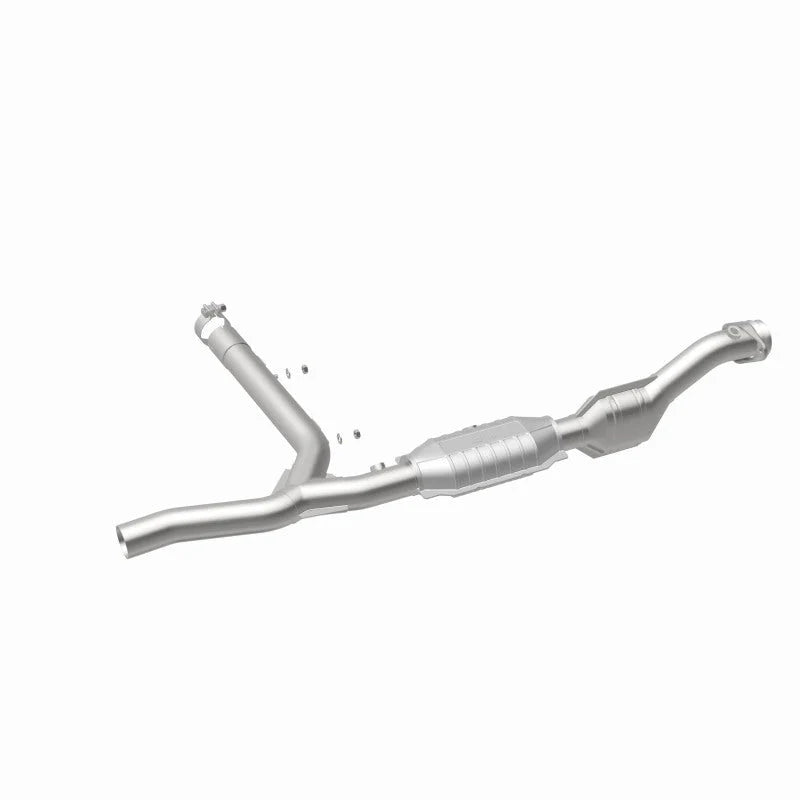 MagnaFlow Conv DF 97-98 Ford Trucks 4.6L - Additional View 5
