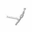 Load image into Gallery viewer, MagnaFlow Conv DF 97-98 Ford Trucks 4.6L - Additional View 7