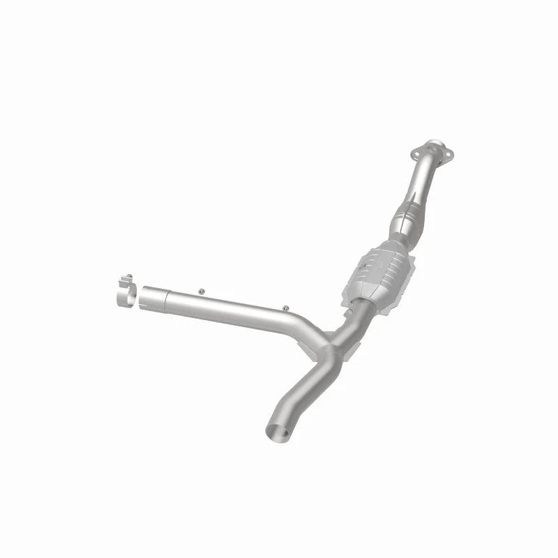 MagnaFlow Conv DF 97-98 Ford Trucks 4.6L - Additional View 7