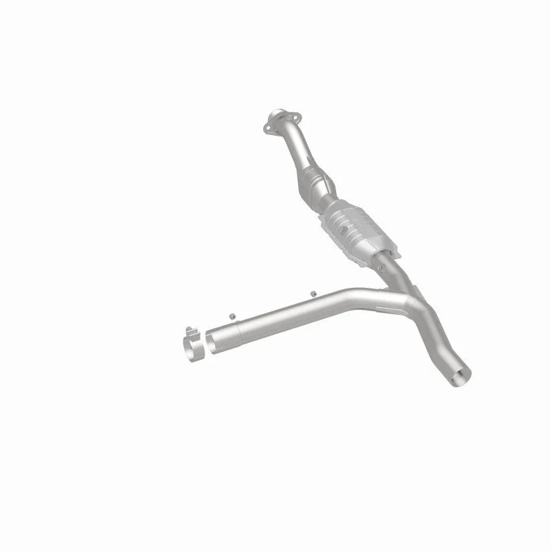 MagnaFlow Conv DF 97-98 Ford Trucks 4.6L - Additional View 8