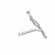 Load image into Gallery viewer, MagnaFlow Conv DF 97-98 Ford Trucks 4.6L - Additional View 8